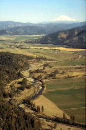 Scott River Valley